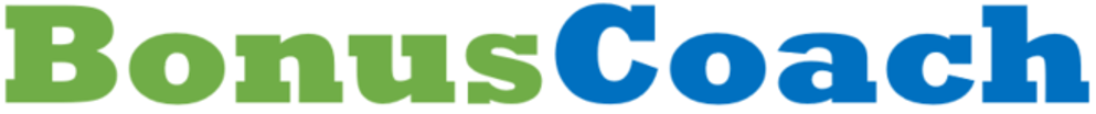 BonusCoach Website Logo